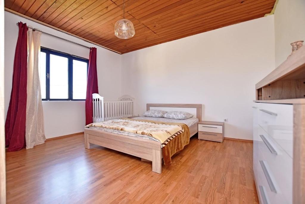 Country House Vukmanovic Bukovik Virpazar Exterior photo