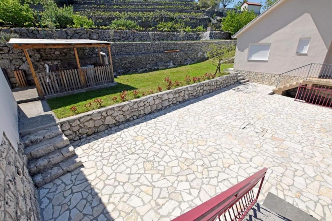 Country House Vukmanovic Bukovik Virpazar Exterior photo